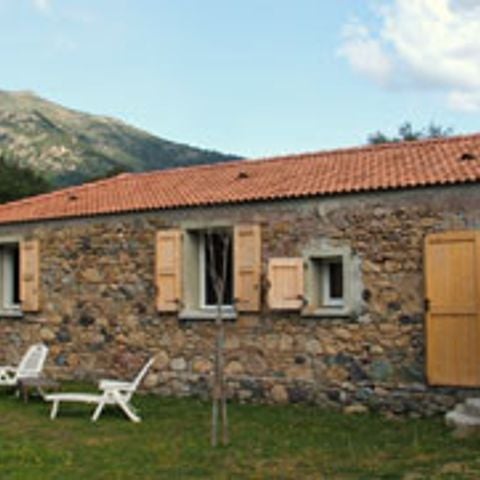 VAKANTIEHUIS 6 personen - T4