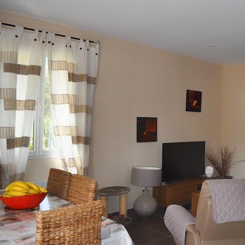 CASA 6 persone - T4