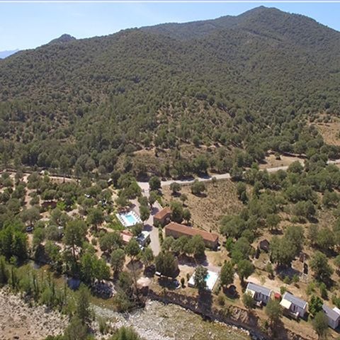 BUNGALOW 4 personnes - O'hara MV2