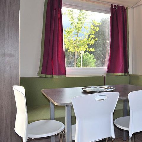 CASA MOBILE 4 persone - O'hara MV2