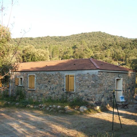 Camping E Canicce Camping E Canicce - Camping Corse du nord - Image N°21