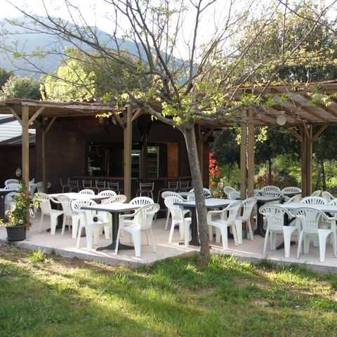 Camping E Canicce Camping E Canicce - Camping Corse du nord - Image N°40