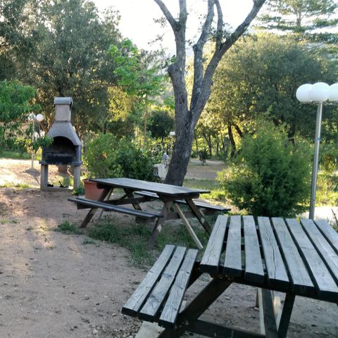 Camping E Canicce Camping E Canicce - Camping Corse du nord - Image N°43