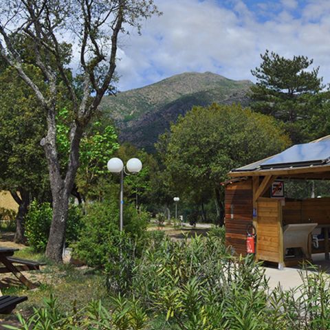 Camping E Canicce Camping E Canicce - Camping Corse du nord - Image N°15