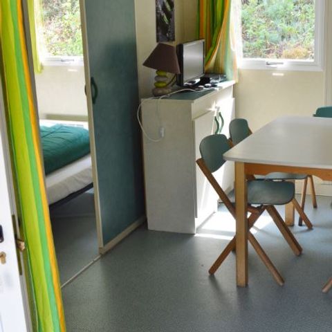 CHALET 6 persone - GITOTEL 3