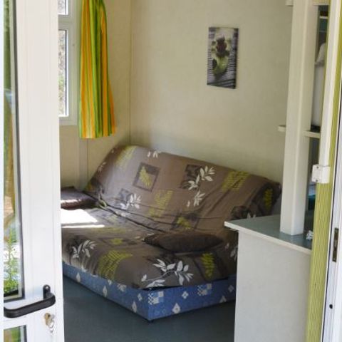 CHALET 6 persone - GITOTEL 3