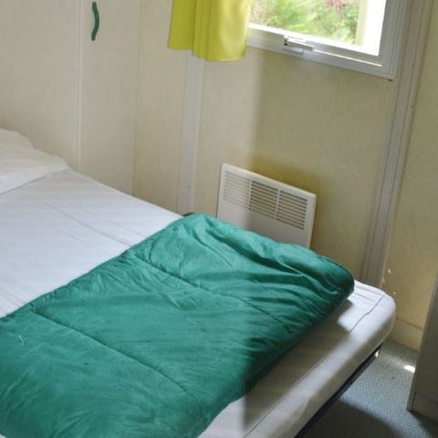 CHALET 6 persone - GITOTEL 3