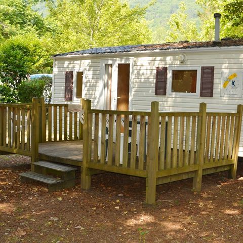 CASA MOBILE 5 persone - B3