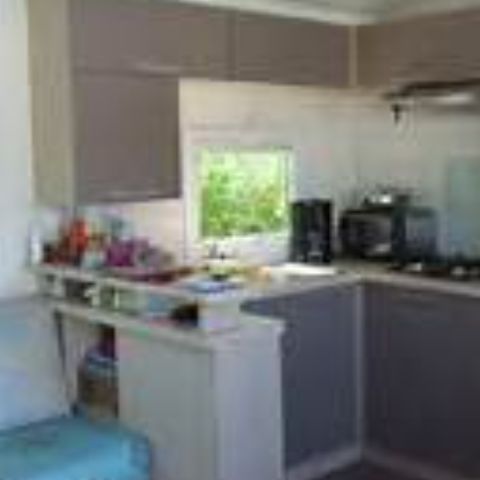 MOBILHOME 6 personas - C Lujo