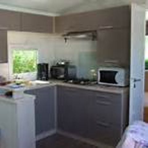 CASA MOBILE 6 persone - C Lusso