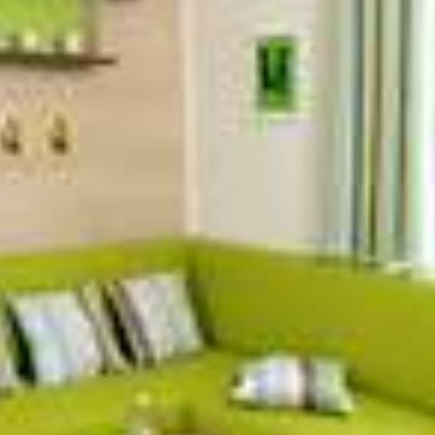 MOBILHOME 6 personnes - C Luxe