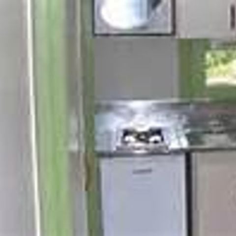 CHALET 5 personas - Chalet 2 Ch Gitotel