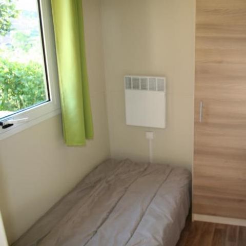 Chalet 5 persons - Chalet 2 Ch Gitotel