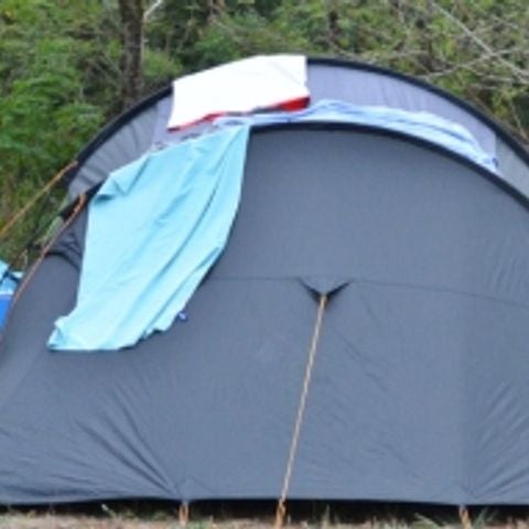 PARCELA - Localización Bord Dordogne