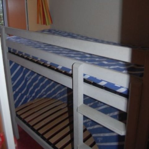 CHALET 6 persone - Chalet 3Ch Gitotel