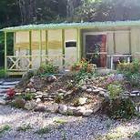 Chalet 6 persons - Chalet 3Ch Gitotel