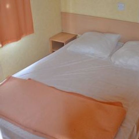 CASA MOBILE 4 persone - A (SENZA SERVIZI IGIENICI)