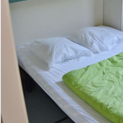 CHALET 5 persone - GITOTEL 2