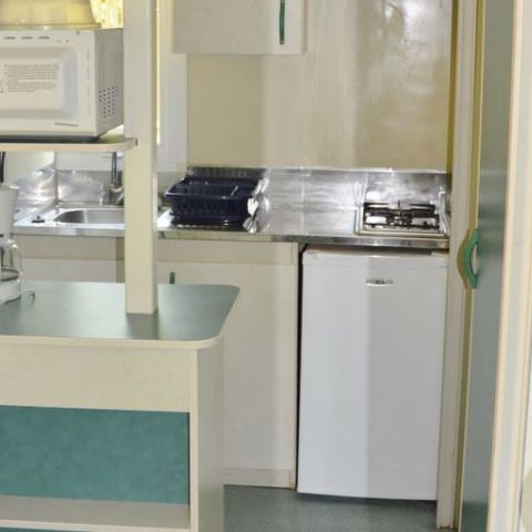 CHALET 5 persone - GITOTEL 2