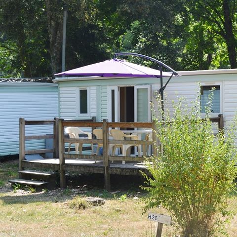 CASA MOBILE 4 persone - B