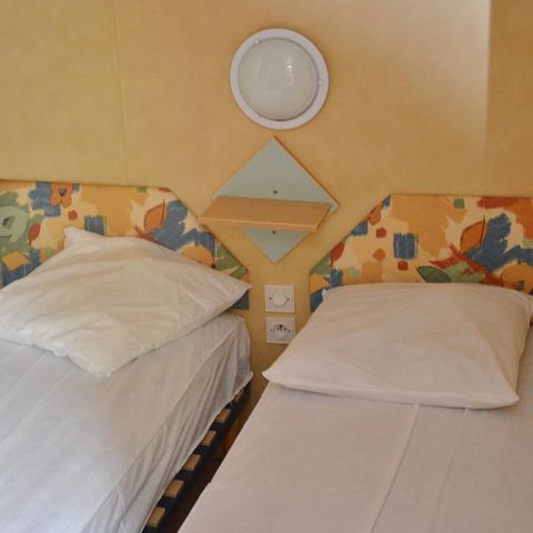 CASA MOBILE 4 persone - B