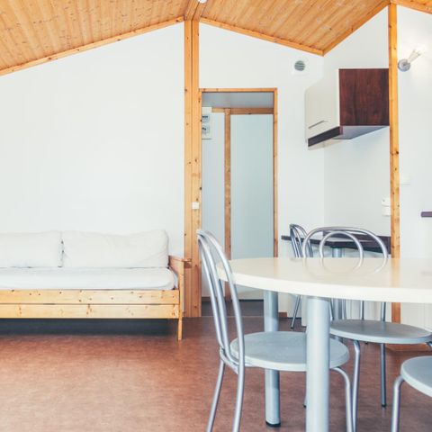 CHALET 4 people