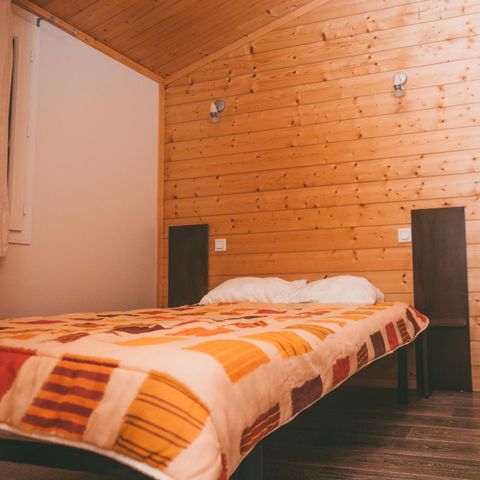 CHALET 4 people