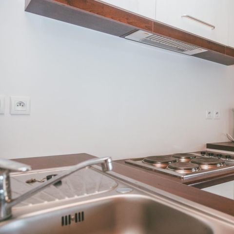 Chalet 4 personen