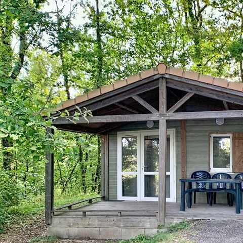 Chalet 4 Personen