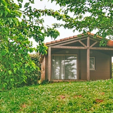 Chalet 6 Personen