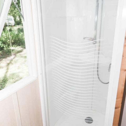 CHALET 8 people - 3 rooms for 6/8 persons