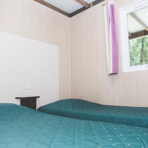 CHALET 8 people - 3 rooms for 6/8 persons