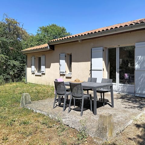 HOUSE 6 people - Gite 6 pers.