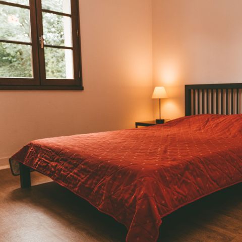CASA 6 persone - Gite 6 pers.