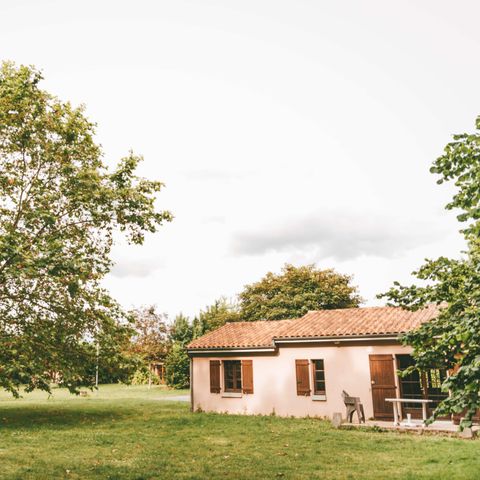 House 6 persons - Gite 6 pers.