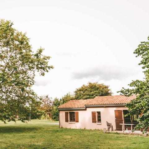 VAKANTIEHUIS 6 personen - Gite 6 pers.