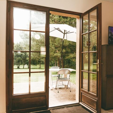 MAISON 6 personnes - Gite 6 pers.