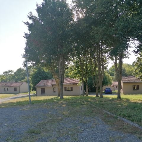MAISON 6 personnes - Gite 6 pers.