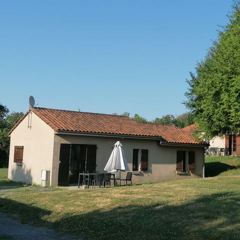 HOUSE 6 people - Gite 6 pers.
