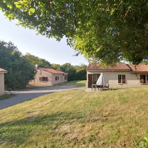 CASA 6 persone - Gite 6 pers.