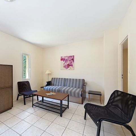 HOUSE 6 people - Gite 6 pers.