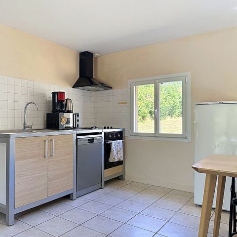 HOUSE 6 people - Gite 6 pers.