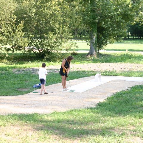Moncontour Active Park Moncontour Active Park - Camping Vienne - Image N°10