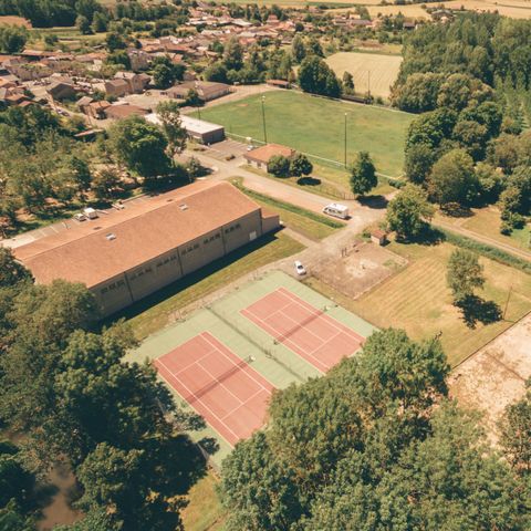 Moncontour Active Park - Camping Vienne - Image N°5