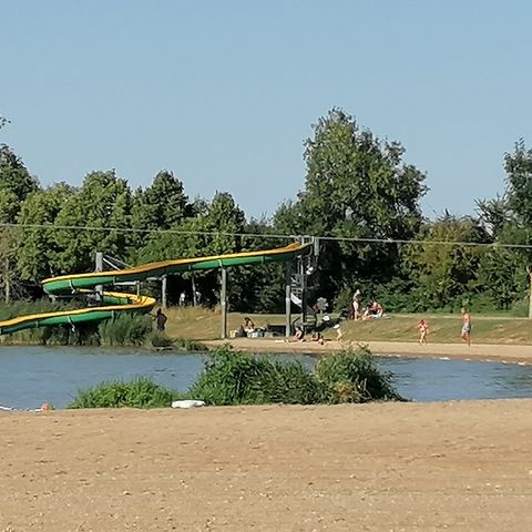 Moncontour Active Park - Camping Vienne - Image N°4