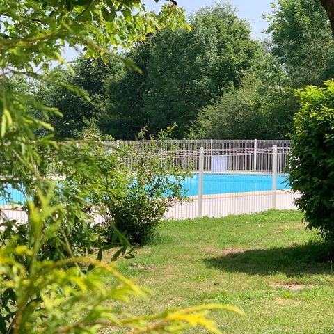 Natura Resort Pescalis - Camping Deux-Sèvres - Image N°5