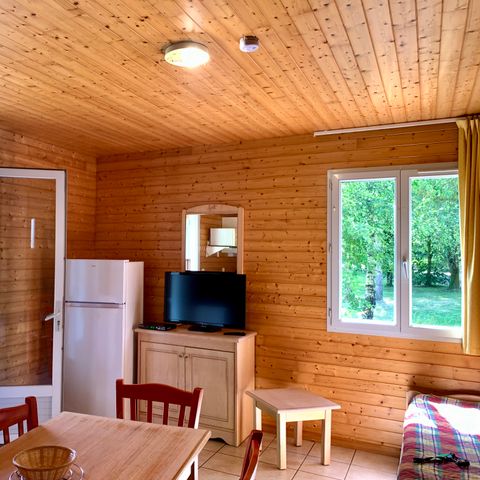 Chalet 4 persons