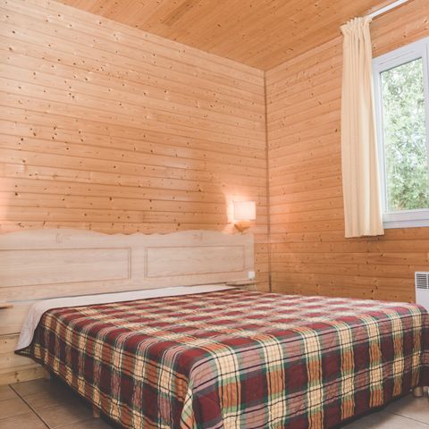 Chalet 4 persons