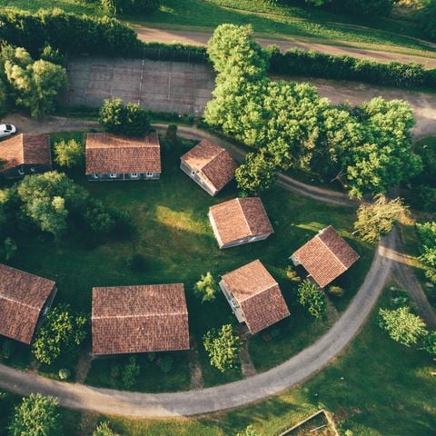 Chalet 4 Personen - Chalet 4 personen