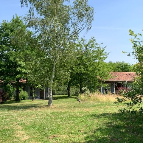 Chalet 6 Personen - Chalet 6 personen